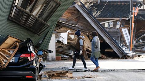 bbc japanese|Japan earthquake latest: 48 confirmed dead with homes flattened .